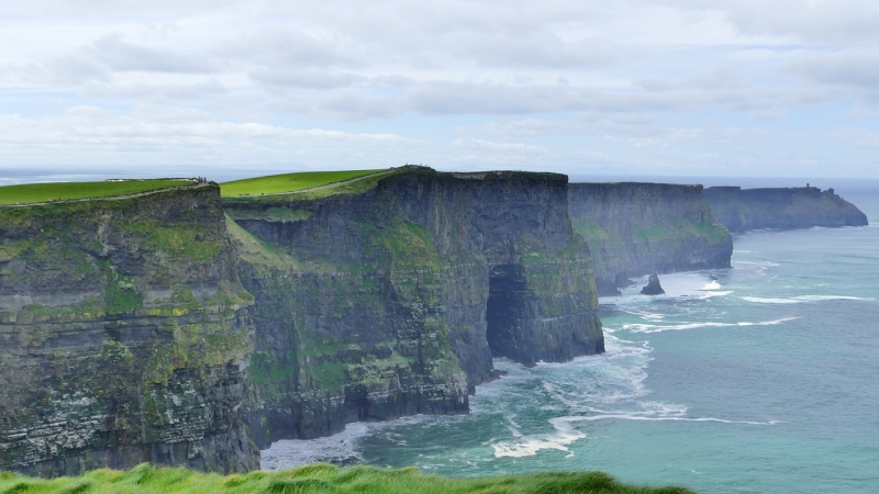 Tour Irlanda Sud e Nord (20-27 Luglio 2025) I Nostri Viaggi