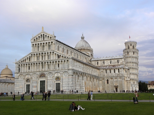 Carnevale tra Pisa, Pistoia, Lucca e Prato (1-4 Marzo 2025) I Nostri Viaggi